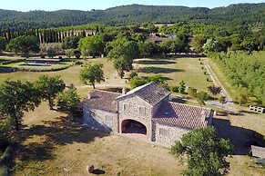 Agriturismo Borgo Podernovo