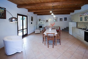 Agriturismo Borgo Podernovo