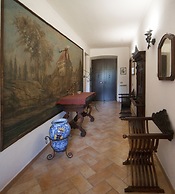 Agriturismo Borgo Podernovo