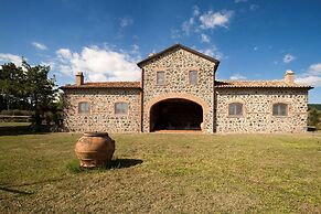 Agriturismo Borgo Podernovo
