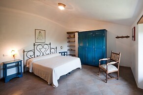 Agriturismo Borgo Podernovo