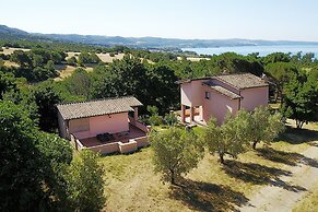 Agriturismo Borgo Podernovo