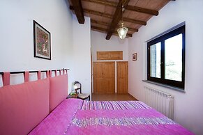 Agriturismo Borgo Podernovo
