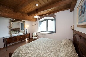 Agriturismo Borgo Podernovo