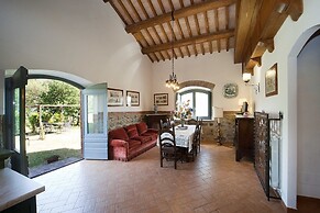 Agriturismo Borgo Podernovo