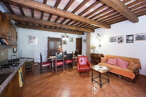 Agriturismo Borgo Podernovo