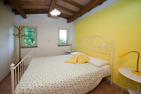 Agriturismo Borgo Podernovo