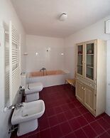 Agriturismo Borgo Podernovo
