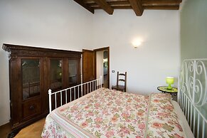 Agriturismo Borgo Podernovo