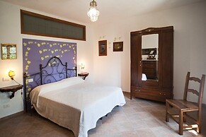 Agriturismo Borgo Podernovo