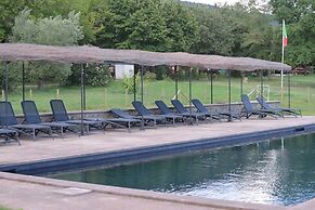 Agriturismo Borgo Podernovo
