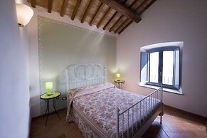 Agriturismo Borgo Podernovo