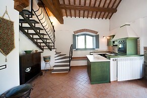 Agriturismo Borgo Podernovo