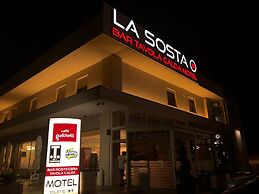 La Sosta Motel