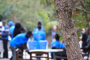 Eden Estates & Boutique Lodge