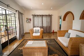 Eden Estates & Boutique Lodge