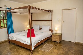 Eden Estates & Boutique Lodge