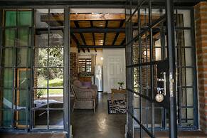 Eden Estates & Boutique Lodge