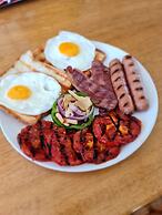 Eden Estates & Boutique Lodge