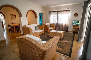 Eden Estates & Boutique Lodge