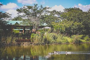 Eden Estates & Boutique Lodge