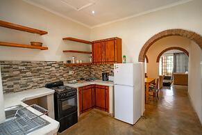 Eden Estates & Boutique Lodge