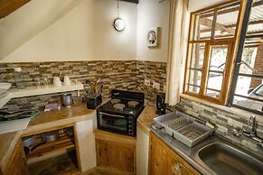 Eden Estates & Boutique Lodge