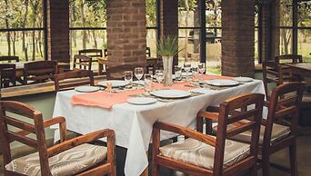 Eden Estates & Boutique Lodge