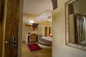 Eden Estates & Boutique Lodge