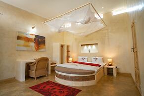 Eden Estates & Boutique Lodge