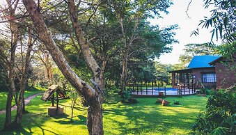 Eden Estates & Boutique Lodge