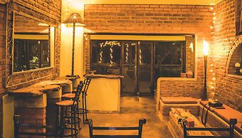 Eden Estates & Boutique Lodge