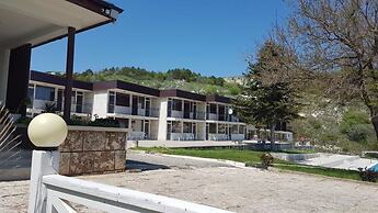 Guest Apartments Salena in Saint George Complex