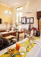 SelaMod Village guest House