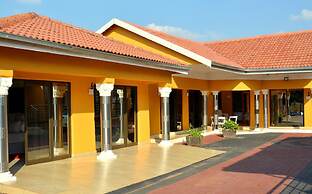 SelaMod Village guest House