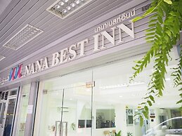 Nana Best Inn