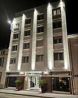 Hôtel de Champagne