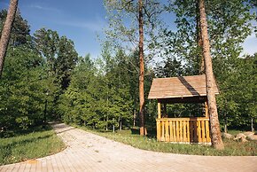 Green Park Hotel Airport Minsk