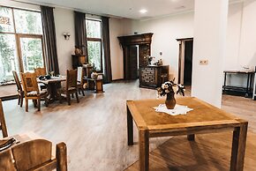 Green Park Hotel Airport Minsk