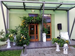 Green Park Hotel Airport Minsk