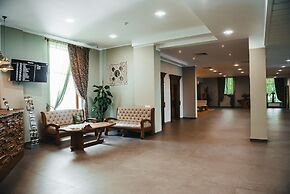 Green Park Hotel Airport Minsk