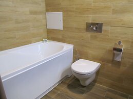 Green Park Hotel Airport Minsk