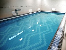 Green Park Hotel Airport Minsk