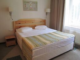 Green Park Hotel Airport Minsk