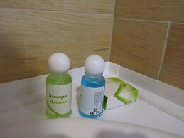 Green Park Hotel Airport Minsk
