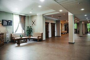Green Park Hotel Airport Minsk
