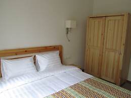Green Park Hotel Airport Minsk