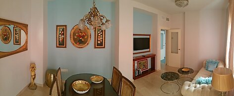 La Casa Azul B&B   Apartments