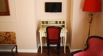 La Casa Azul B&B   Apartments