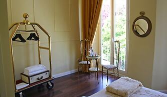 La Casa Azul B&B   Apartments